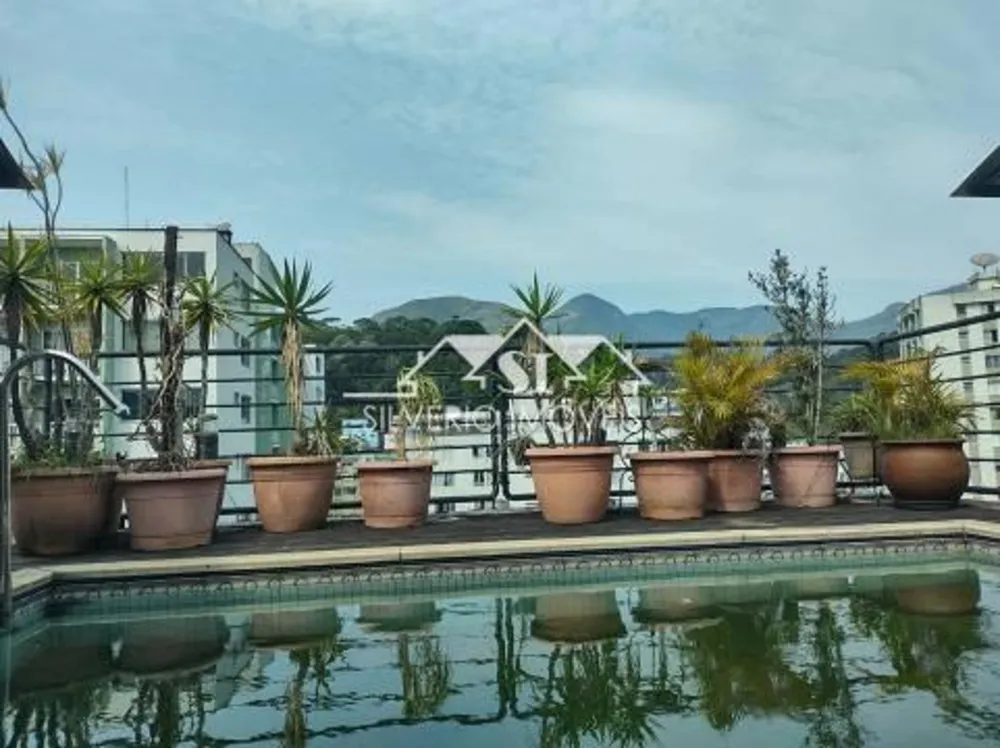 Apartamento, 3 quartos, 394 m² - Foto 14