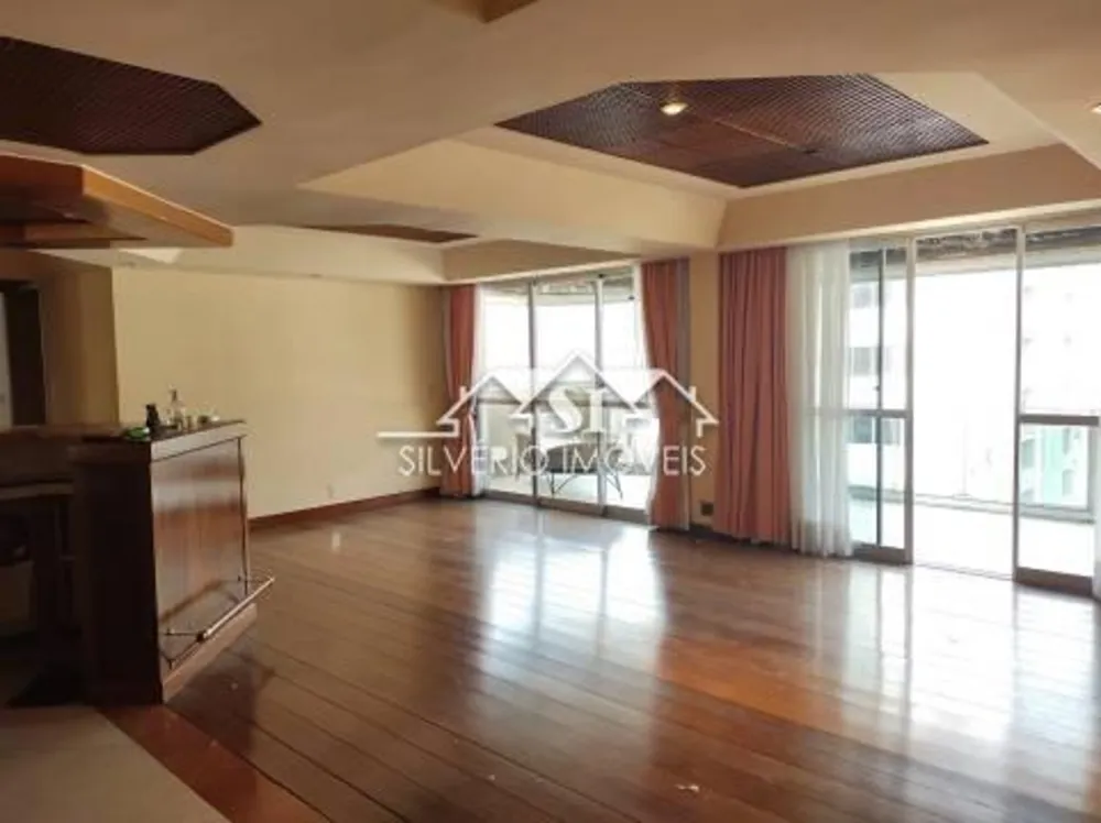 Apartamento, 3 quartos, 394 m² - Foto 2