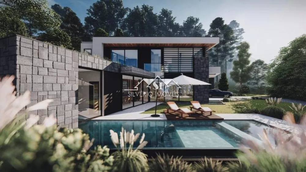 Casa, 4 quartos, 500 m² - Foto 30