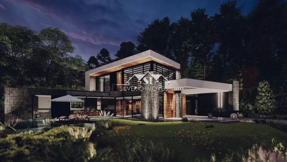 Casa, 4 quartos, 500 m² - Foto 27