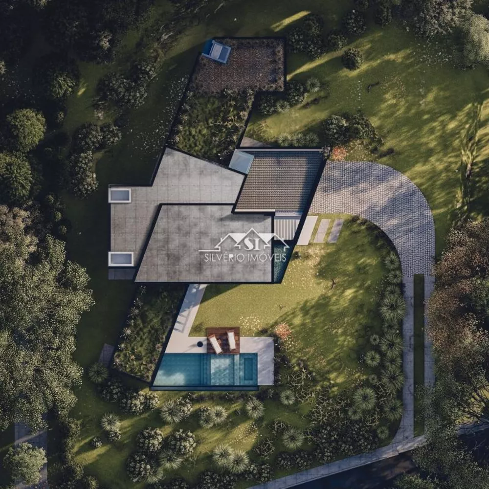 Casa, 4 quartos, 500 m² - Foto 26