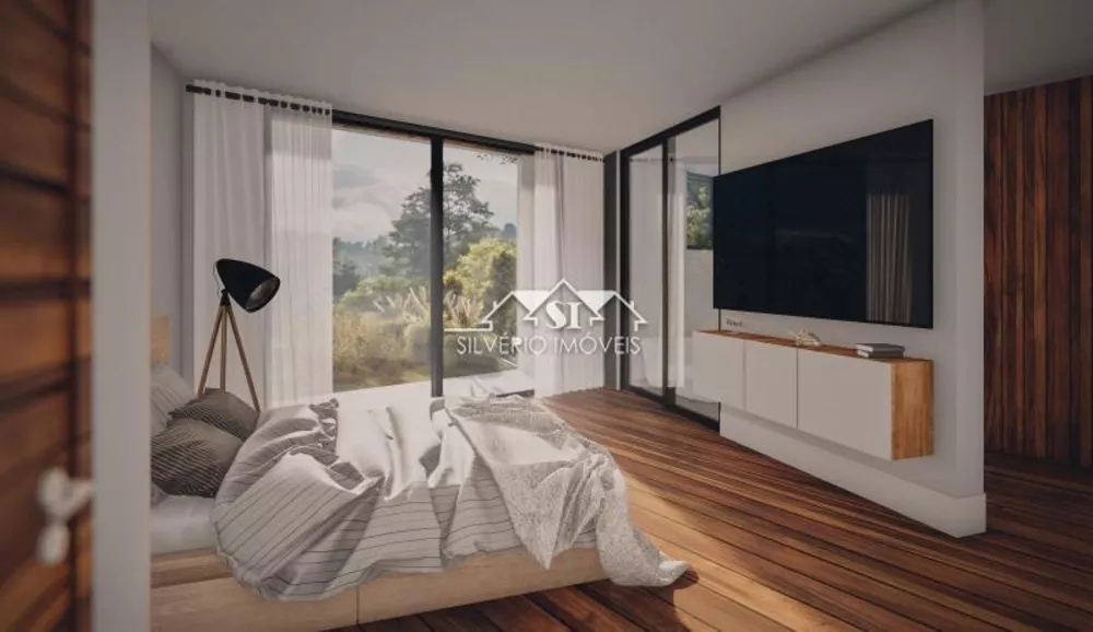 Casa, 4 quartos, 500 m² - Foto 19