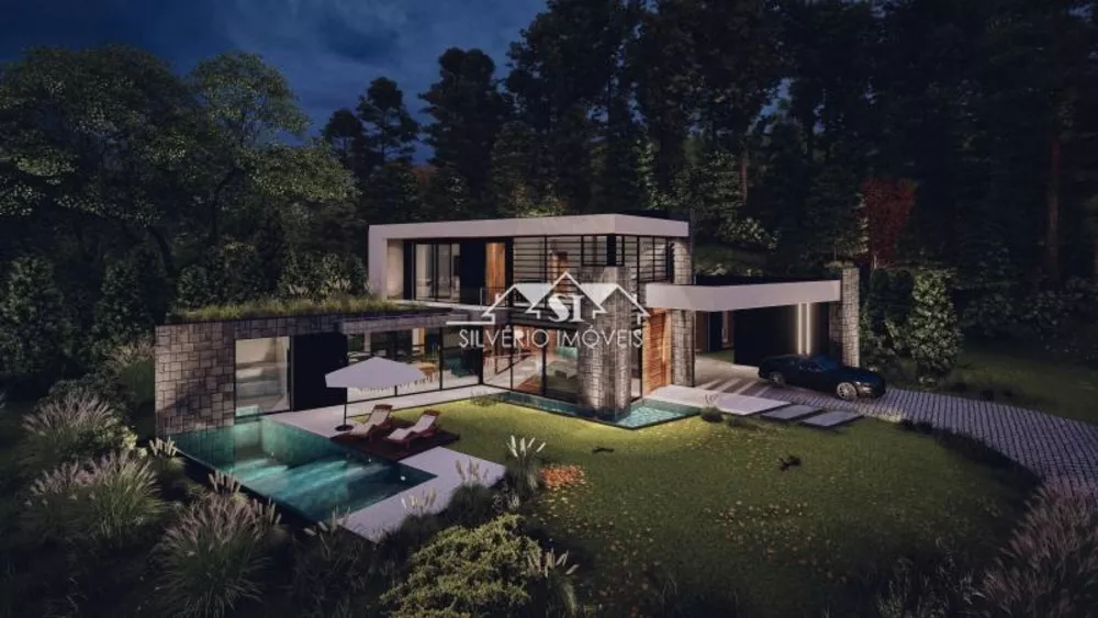 Casa, 4 quartos, 500 m² - Foto 4