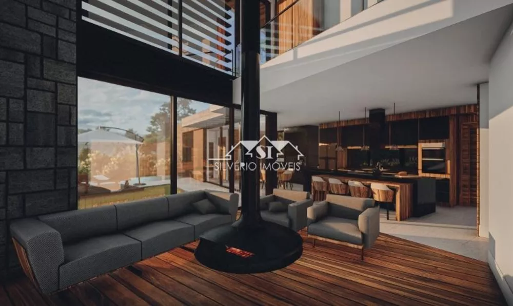 Casa, 4 quartos, 500 m² - Foto 11