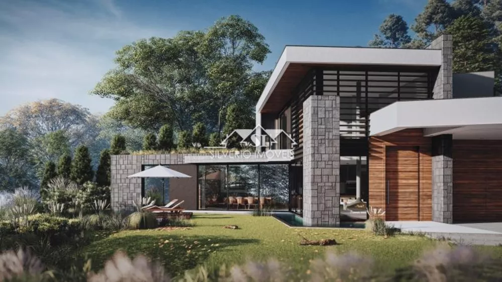 Casa, 4 quartos, 500 m² - Foto 7