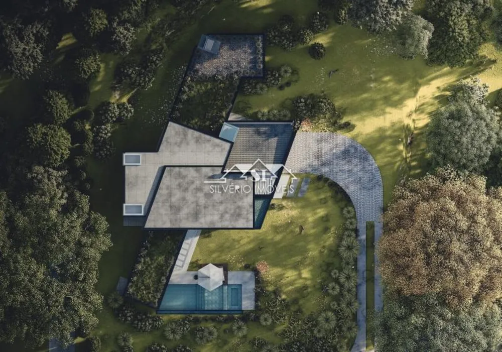 Casa, 4 quartos, 500 m² - Foto 33