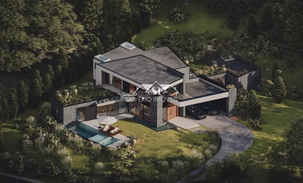 Casa, 4 quartos, 500 m² - Foto 14