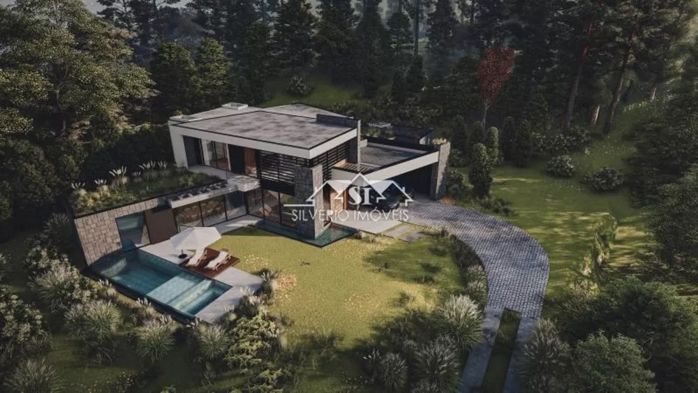 Casa, 4 quartos, 500 m² - Foto 16