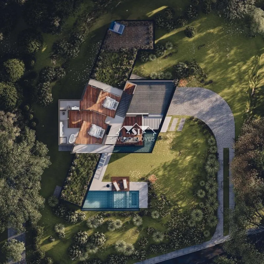 Casa, 4 quartos, 500 m² - Foto 34