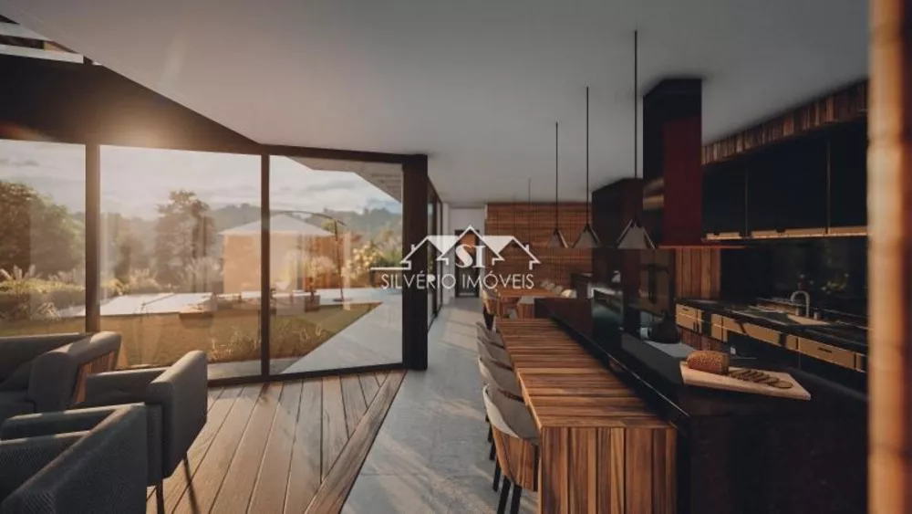 Casa, 4 quartos, 500 m² - Foto 13