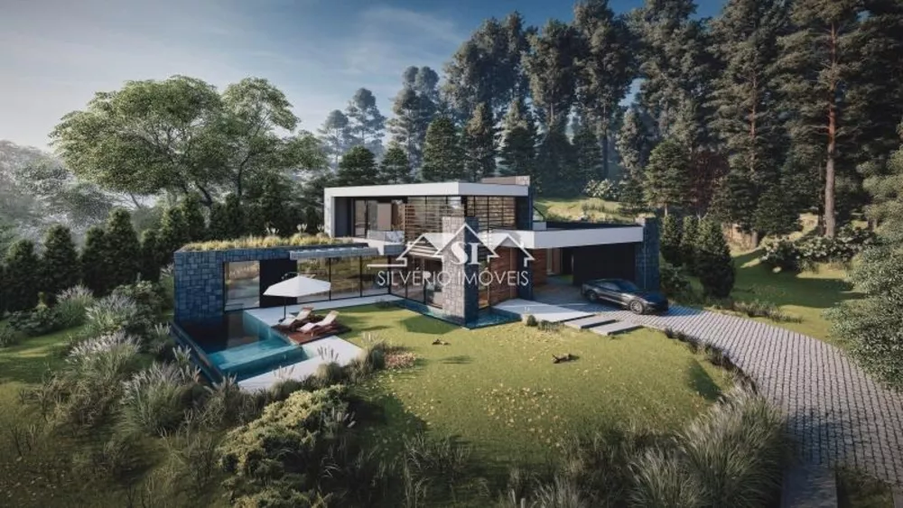 Casa, 4 quartos, 500 m² - Foto 8
