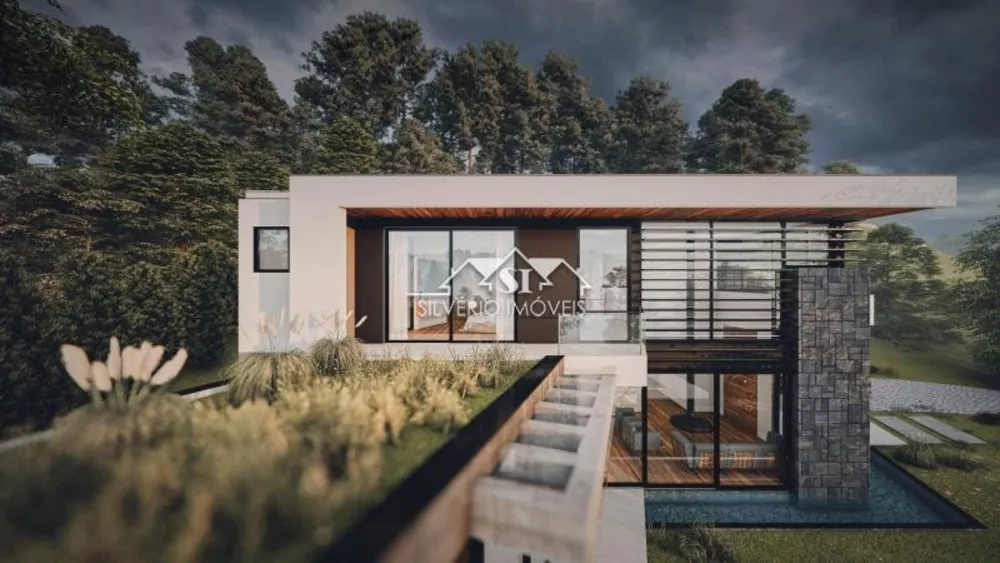 Casa, 4 quartos, 500 m² - Foto 9