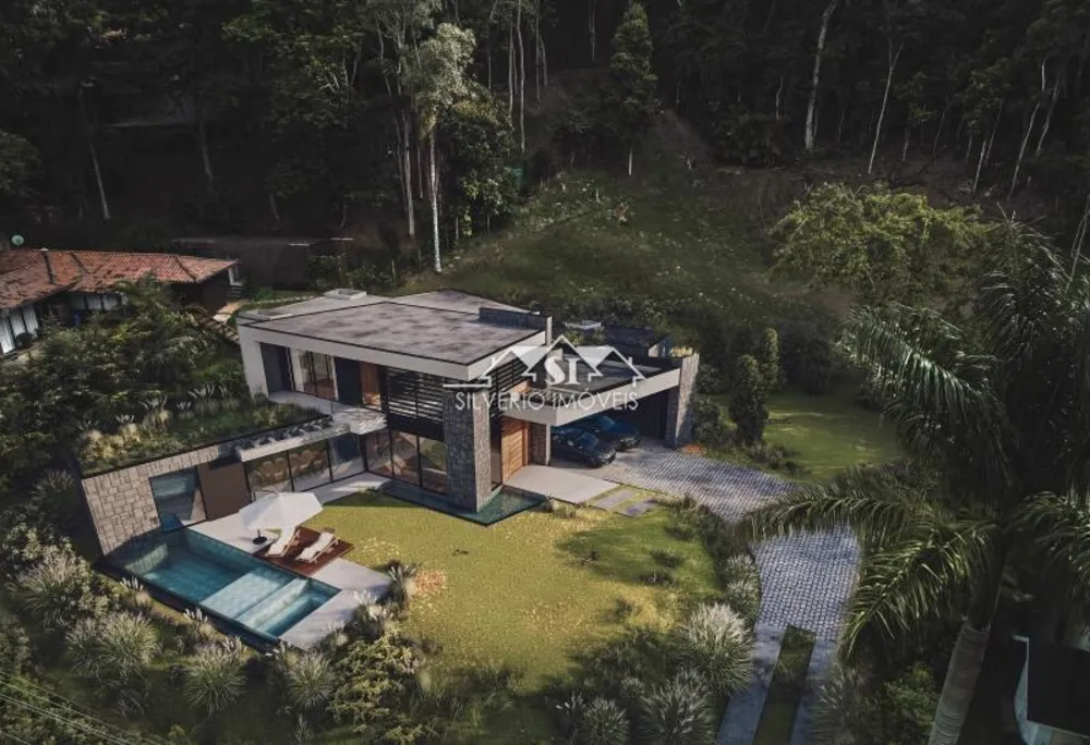 Casa, 4 quartos, 500 m² - Foto 37