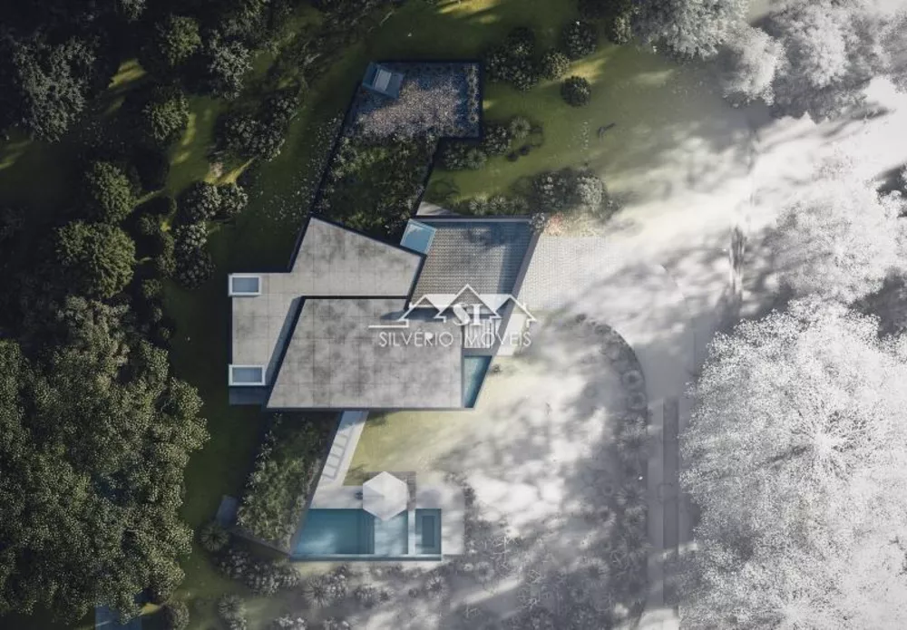 Casa, 4 quartos, 500 m² - Foto 3