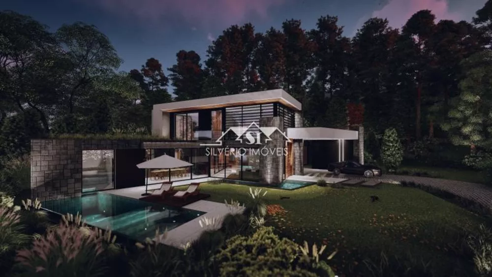 Casa, 4 quartos, 500 m² - Foto 29
