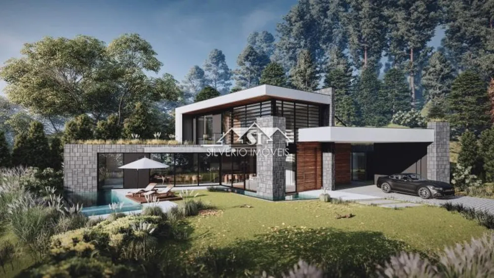 Casa, 4 quartos, 500 m² - Foto 35