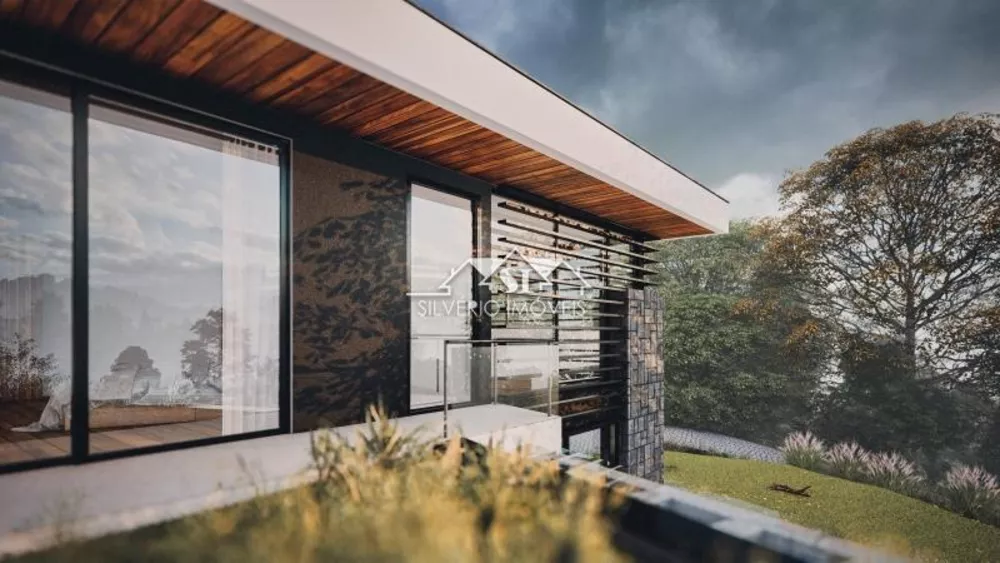 Casa, 4 quartos, 500 m² - Foto 6