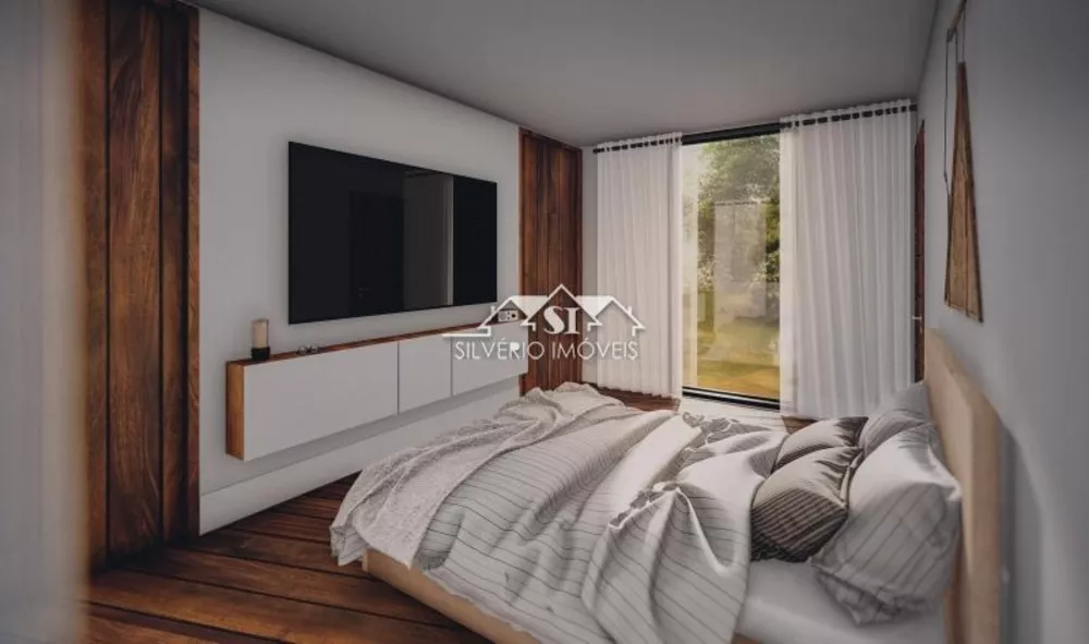 Casa, 4 quartos, 500 m² - Foto 17