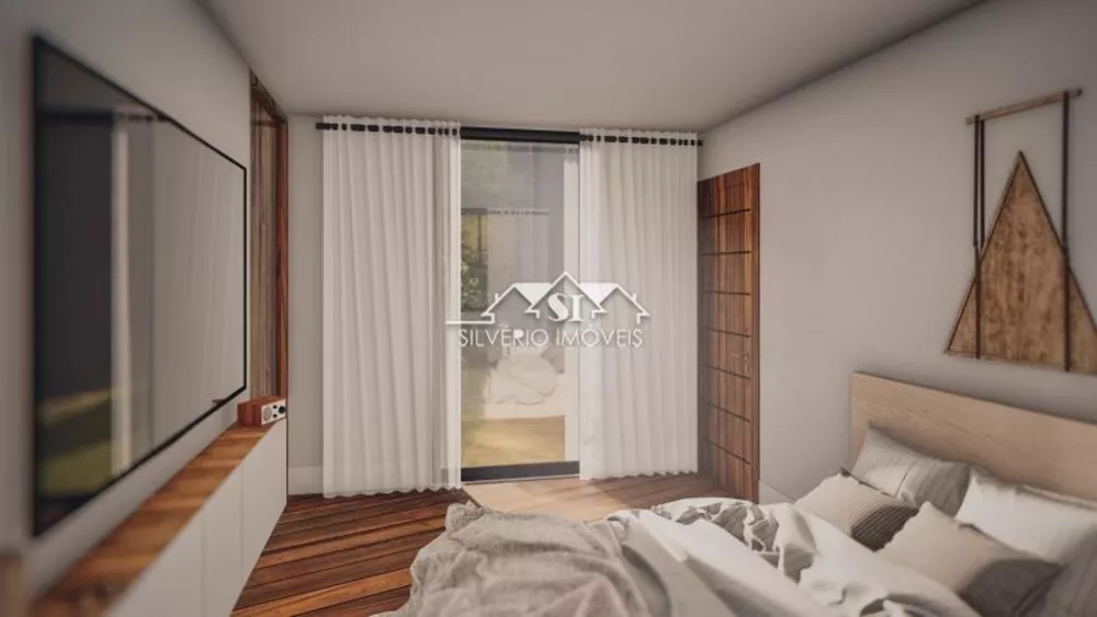 Casa, 4 quartos, 500 m² - Foto 18