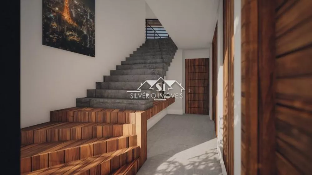 Casa, 4 quartos, 500 m² - Foto 23