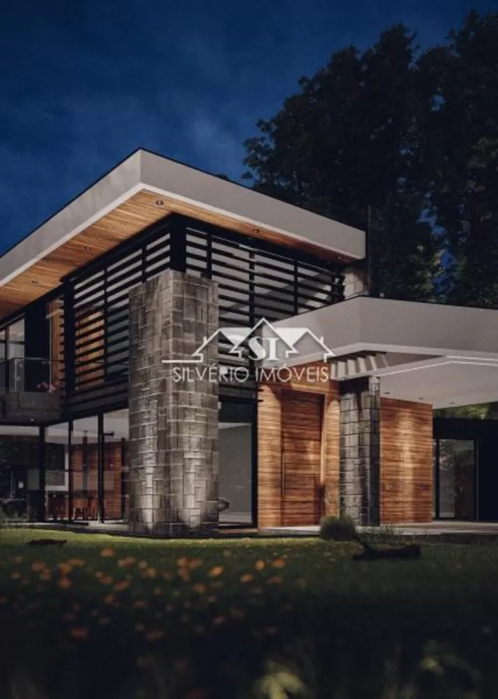 Casa, 4 quartos, 500 m² - Foto 28