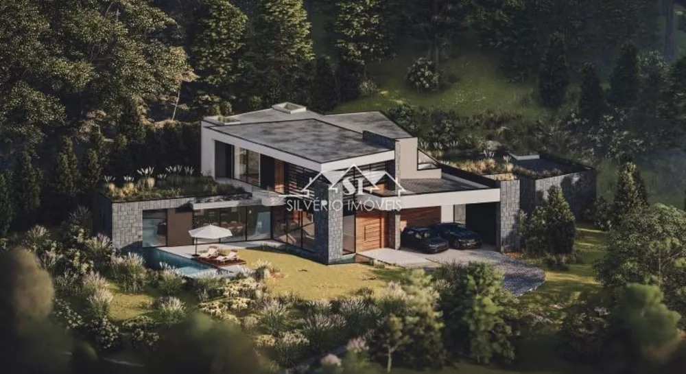 Casa, 4 quartos, 500 m² - Foto 2