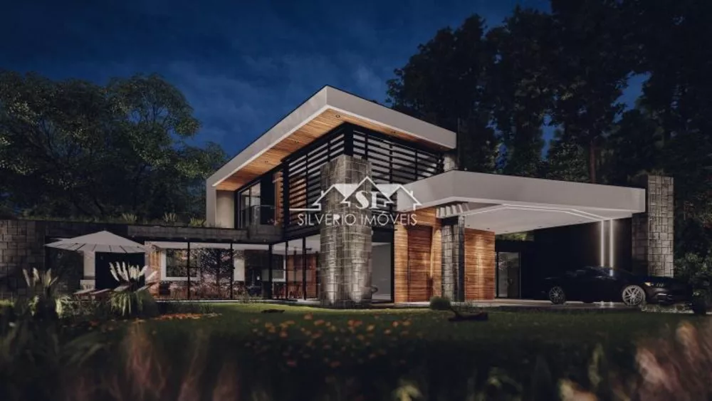 Casa, 4 quartos, 500 m² - Foto 5