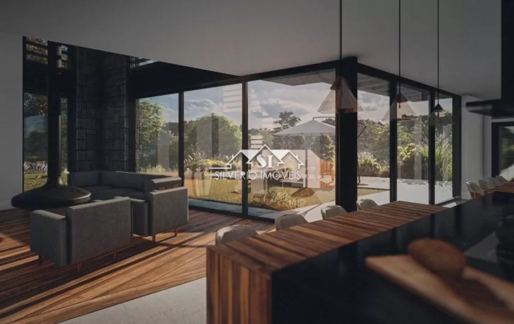Casa, 4 quartos, 500 m² - Foto 12