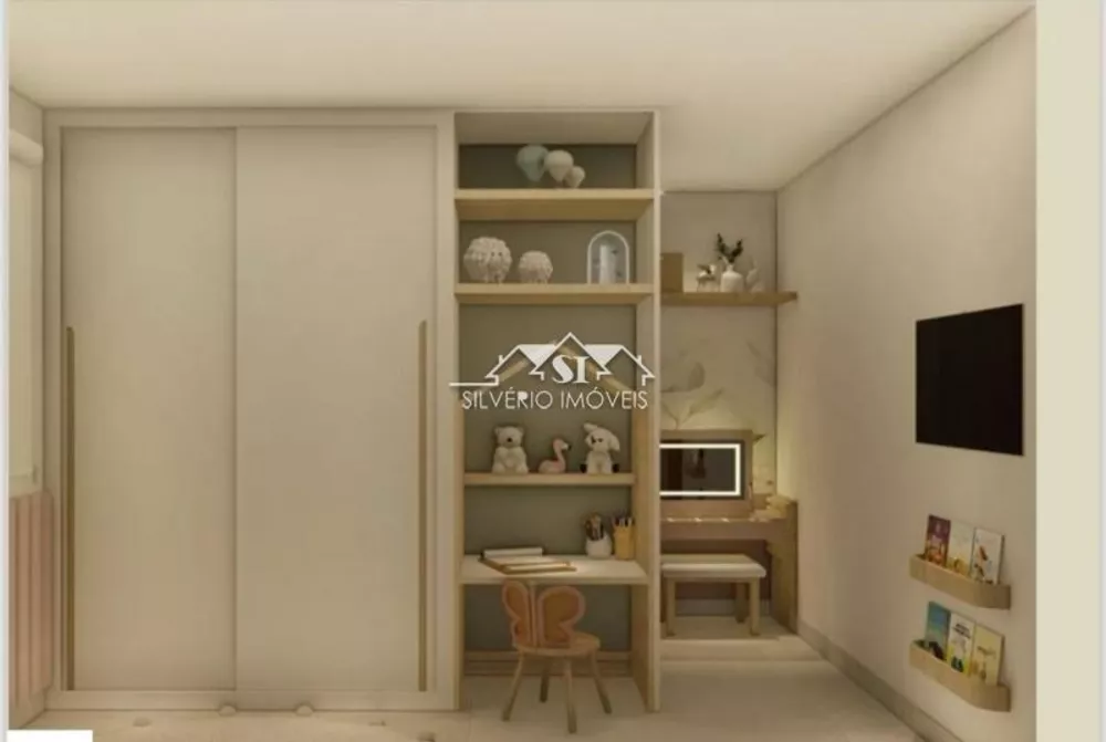 Casa, 3 quartos, 130 m² - Foto 7