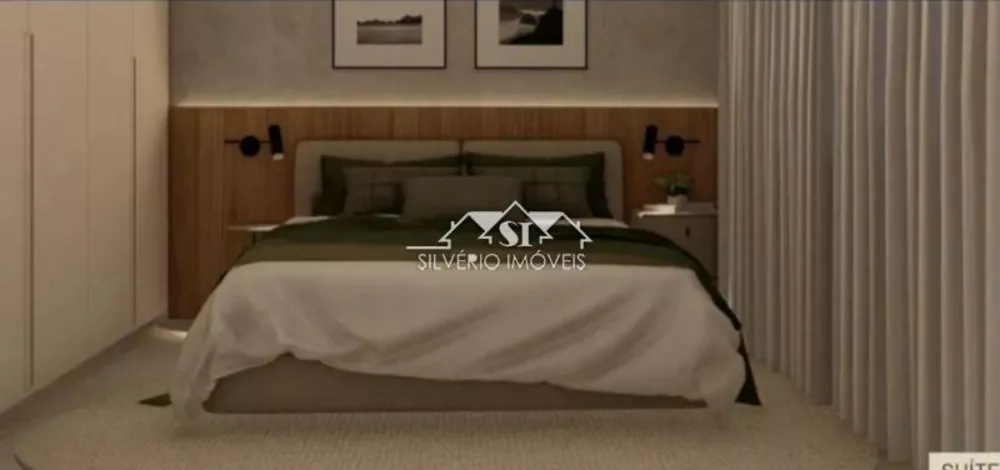 Casa, 3 quartos, 130 m² - Foto 8