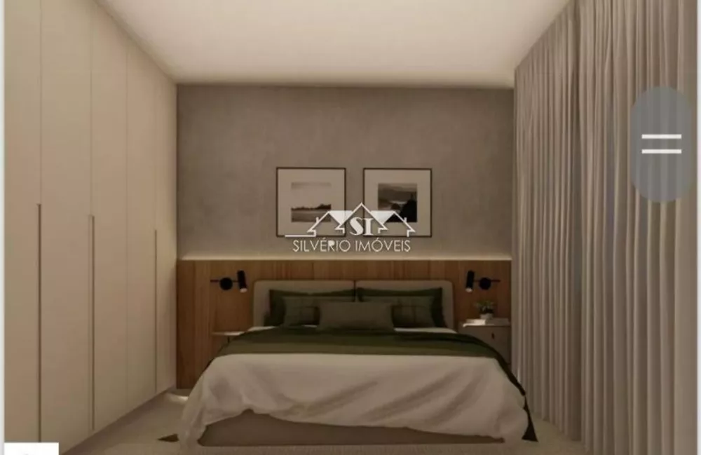 Casa, 3 quartos, 130 m² - Foto 5