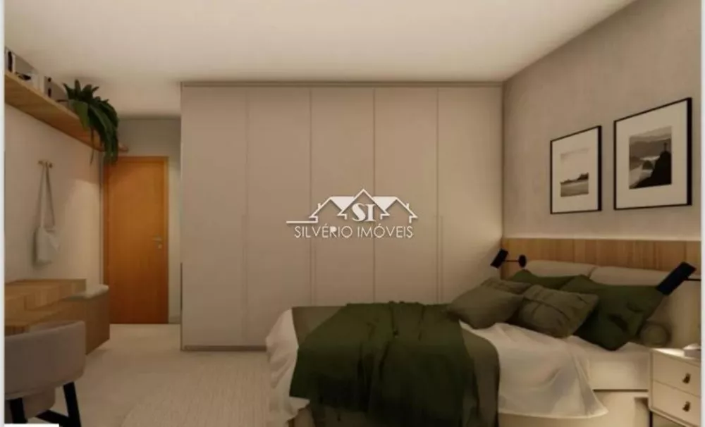 Casa, 3 quartos, 130 m² - Foto 6