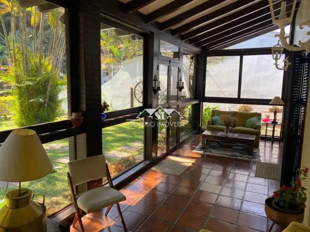 Casa, 4 quartos, 375 m² - Foto 12
