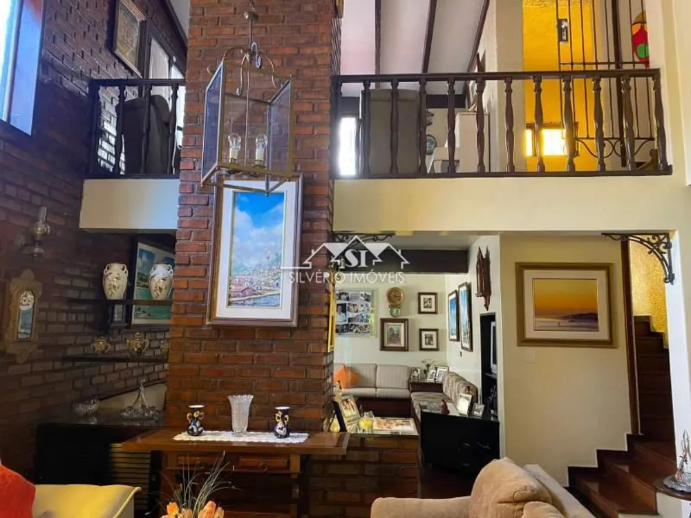 Casa, 4 quartos, 375 m² - Foto 13