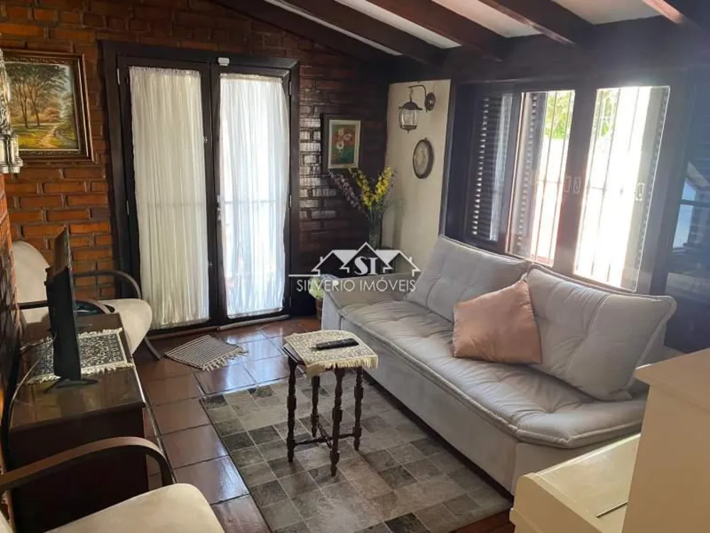 Casa, 4 quartos, 375 m² - Foto 7