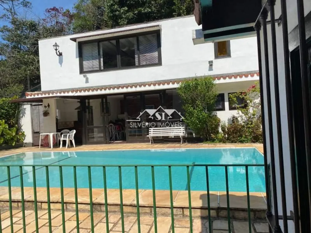Casa, 4 quartos, 375 m² - Foto 2