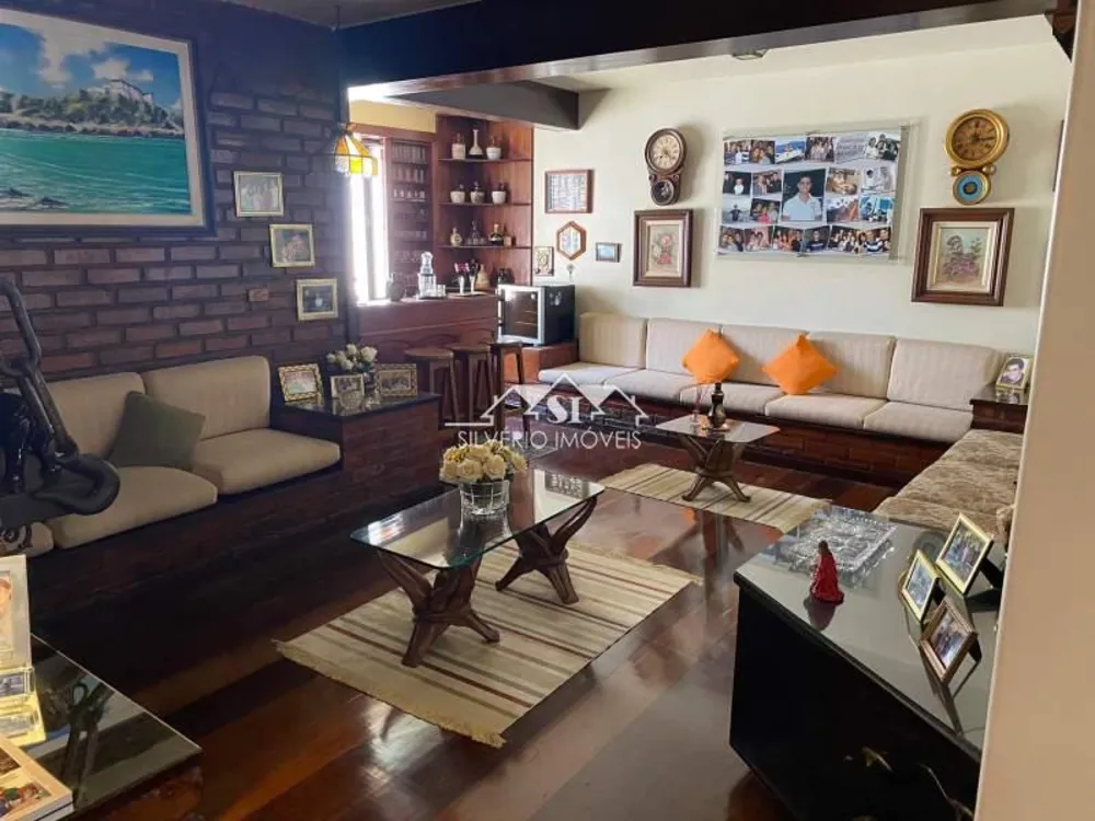 Casa, 4 quartos, 375 m² - Foto 8