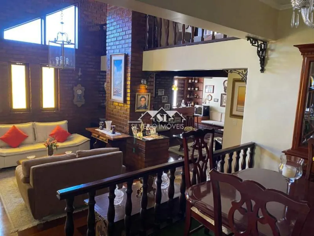 Casa, 4 quartos, 375 m² - Foto 14