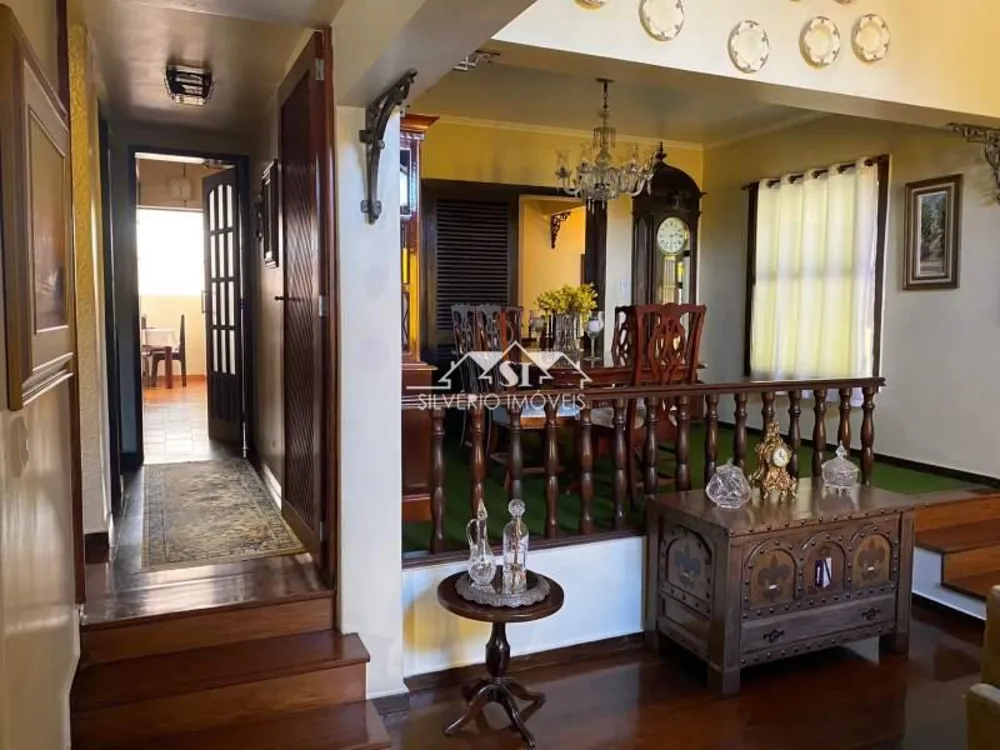 Casa, 4 quartos, 375 m² - Foto 11