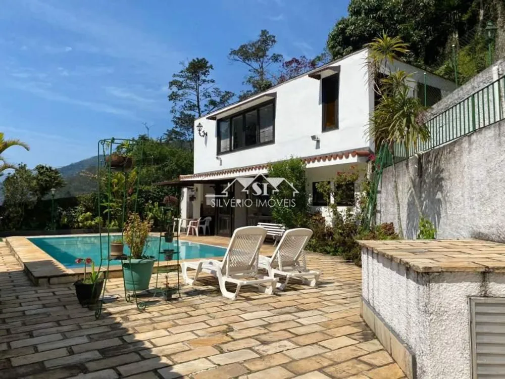 Casa, 4 quartos, 375 m² - Foto 20