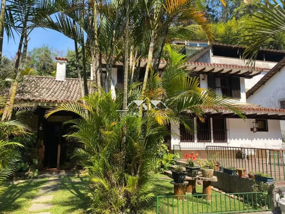Casa, 4 quartos, 375 m² - Foto 18