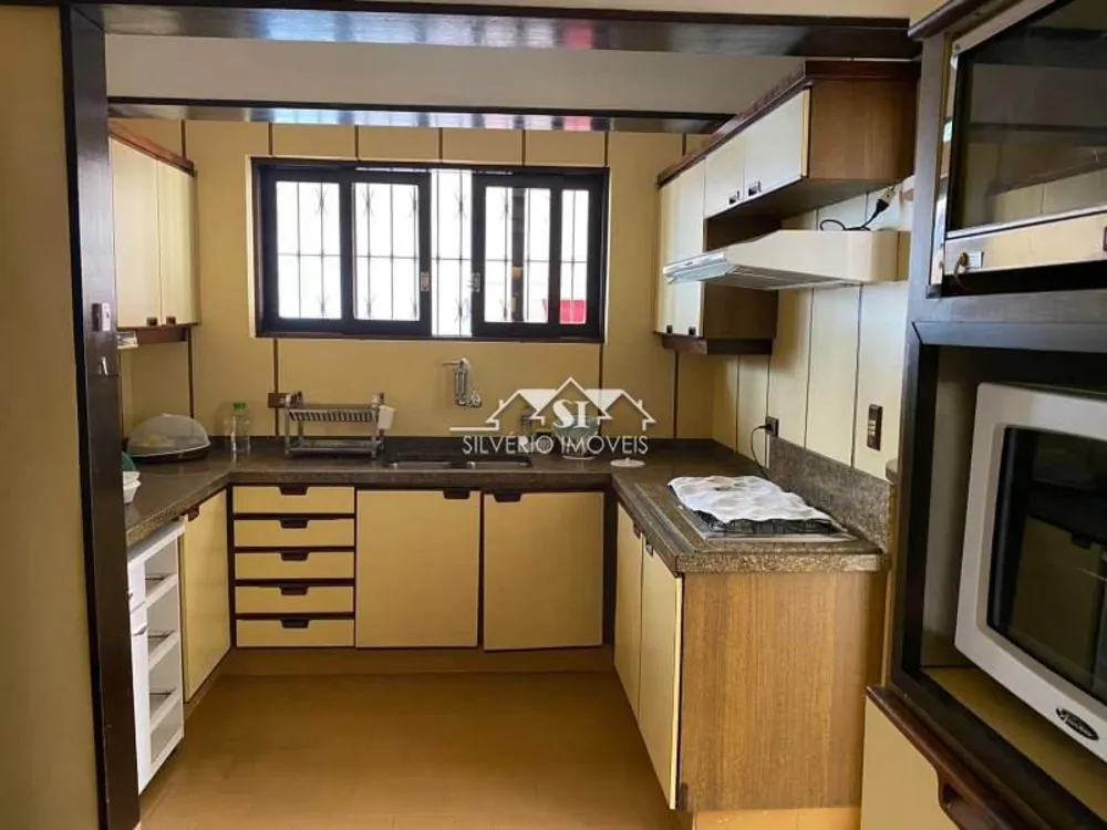 Casa, 4 quartos, 375 m² - Foto 15