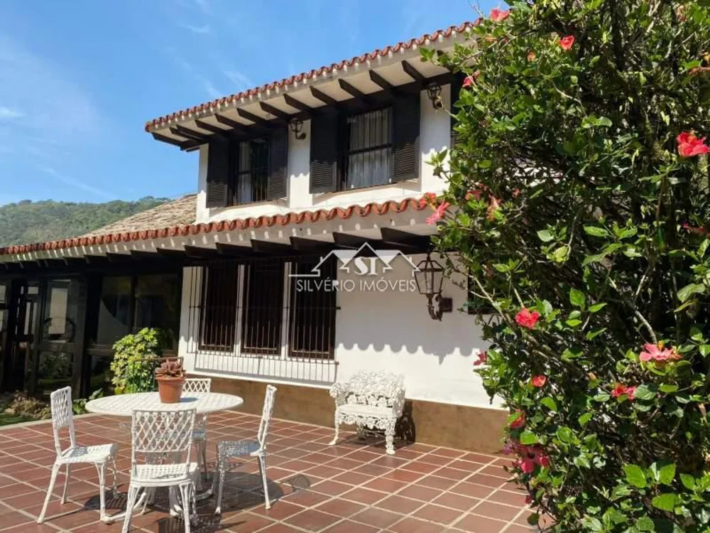 Casa, 4 quartos, 375 m² - Foto 19