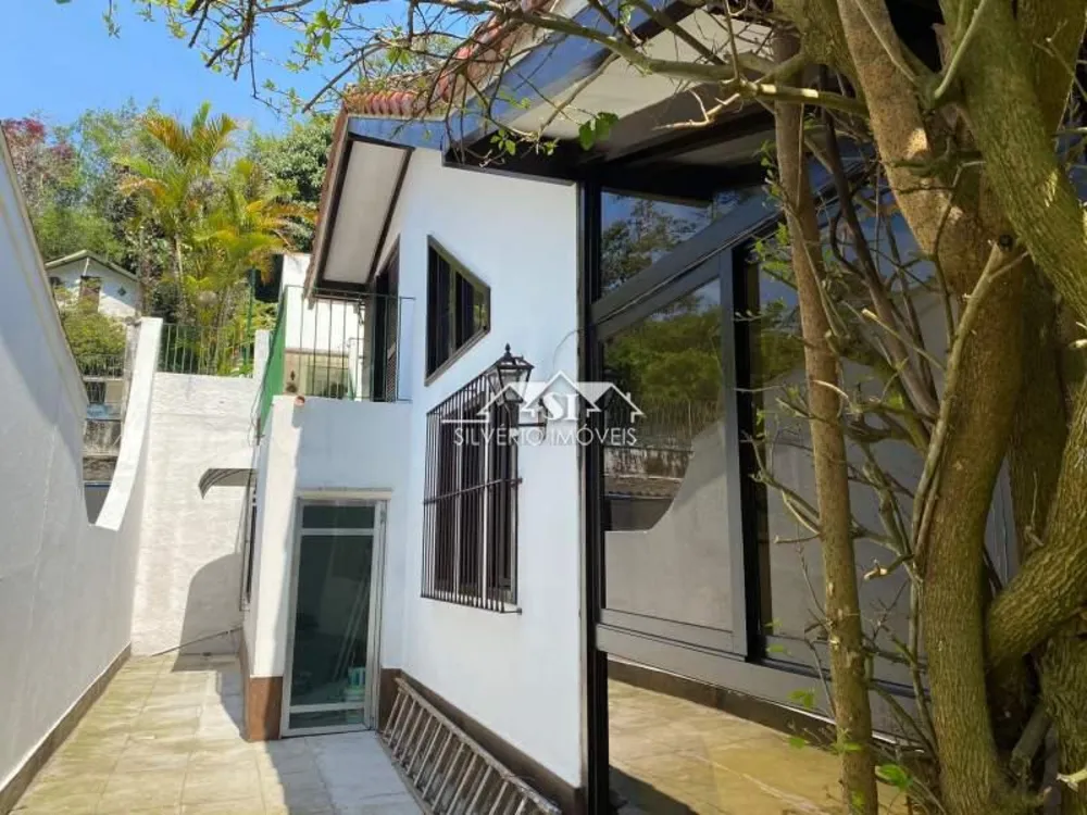 Casa, 4 quartos, 375 m² - Foto 22
