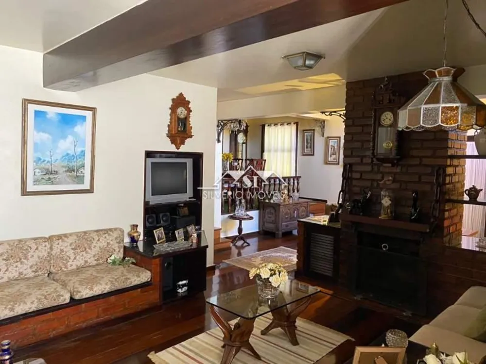 Casa, 4 quartos, 375 m² - Foto 10