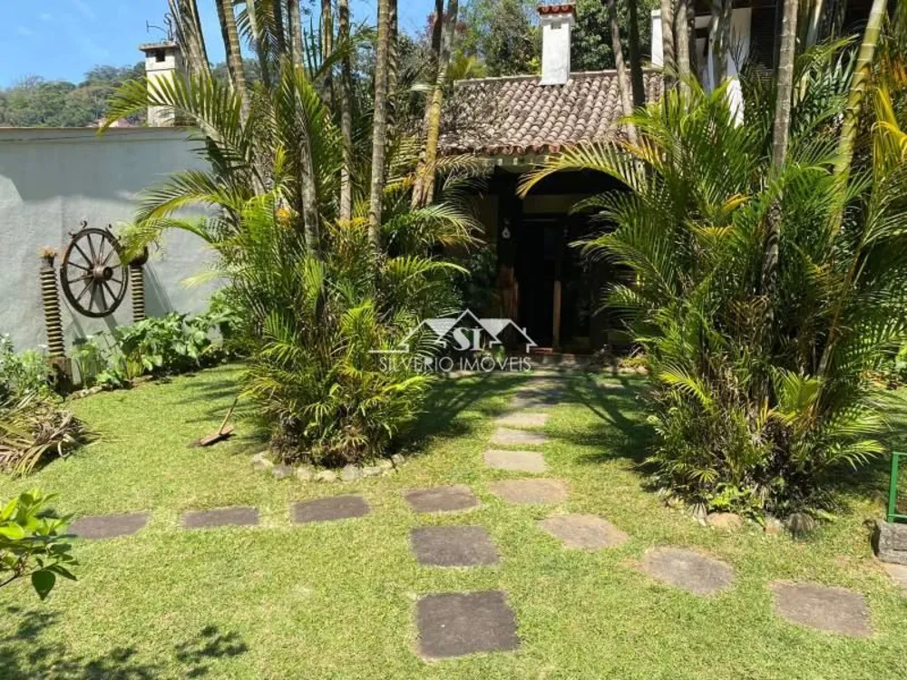 Casa, 4 quartos, 375 m² - Foto 25