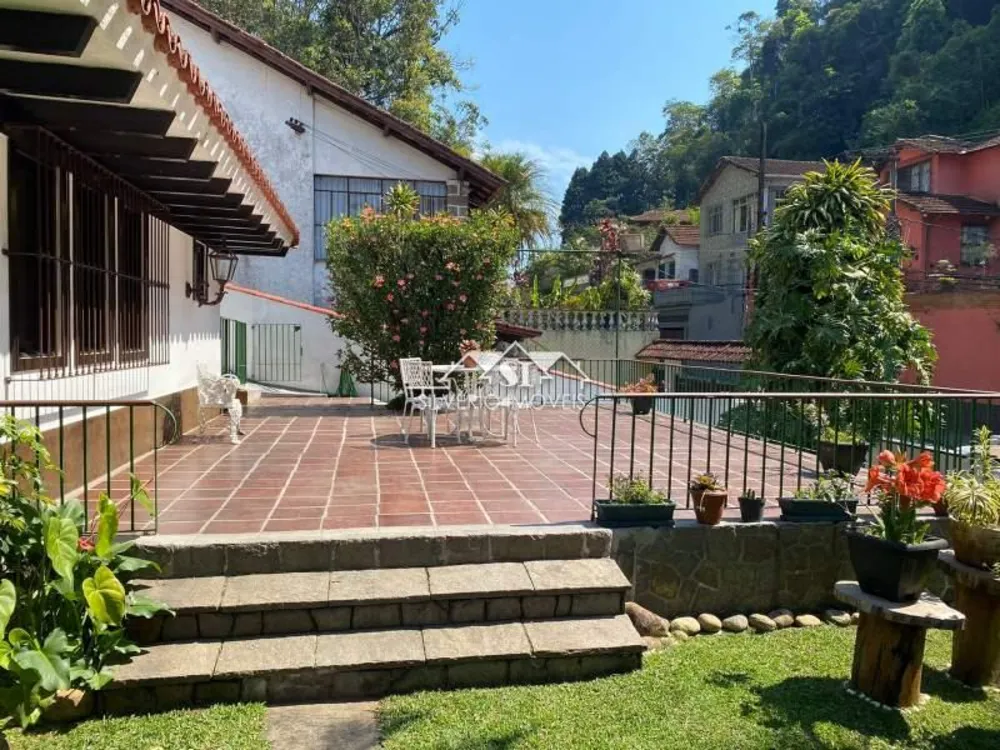 Casa, 4 quartos, 375 m² - Foto 17