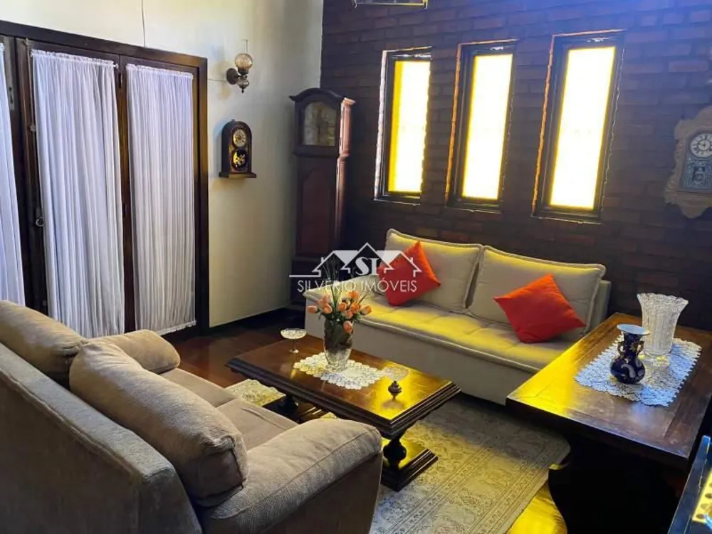 Casa, 4 quartos, 375 m² - Foto 9