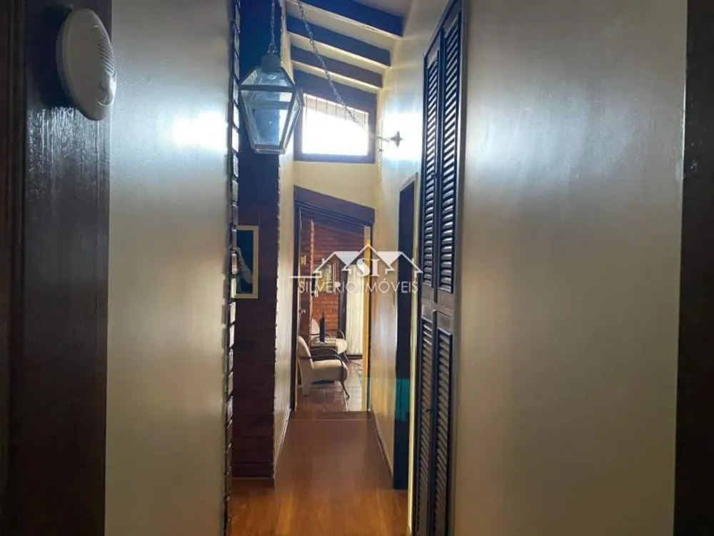 Casa, 4 quartos, 375 m² - Foto 4