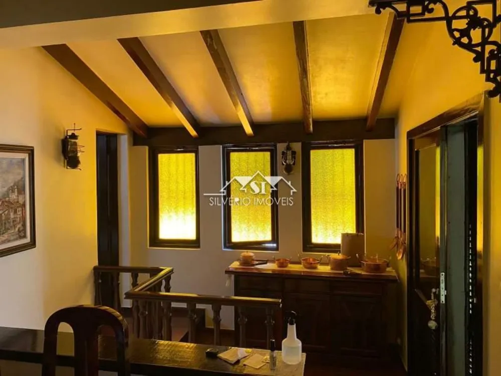 Casa, 4 quartos, 375 m² - Foto 16